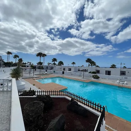 Appartement Marinos Yonetxu Tías