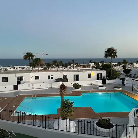 Marinos Yonetxu Appartement