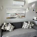 Апартаменты Marinos Yonetxu
