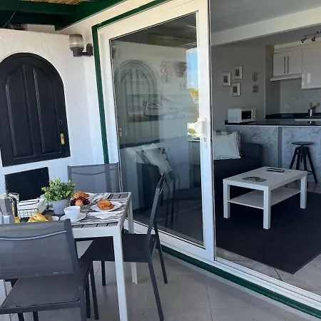 Apartamento Yonetxu Bonita