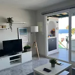Apartamento Marinos Yonetxu Tías
