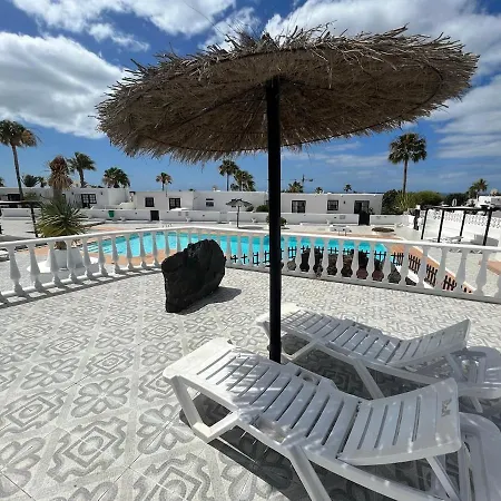 Apartament Marinos Yonetxu